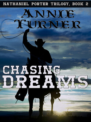 cover image of Chasing Dreams